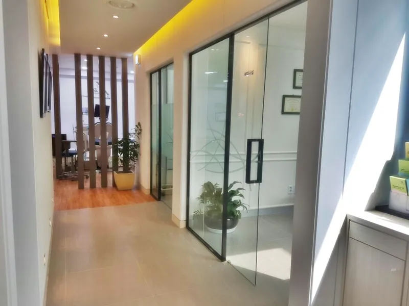 The Greener Dentist Clinic
