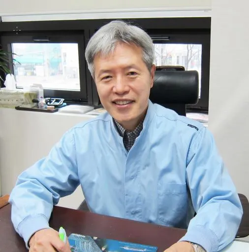 Chims Saeng Bit Korean Medicine Clinic