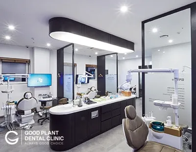 Good Planet Dental Clinic