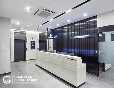 Good Planet Dental Clinic