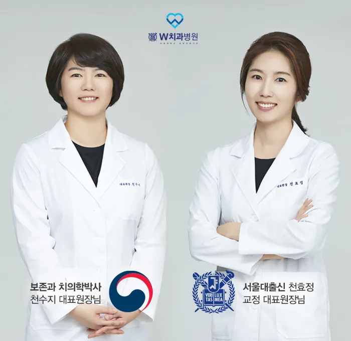 Woochi Dental Hospital