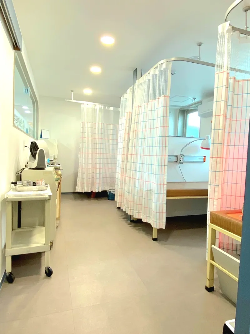Sinnongdang Korean Medicine Clinic
