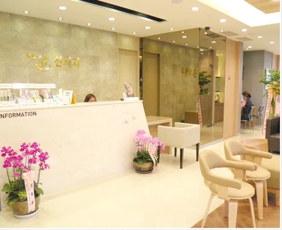 Trustful Shin Chi Dental Clinic
