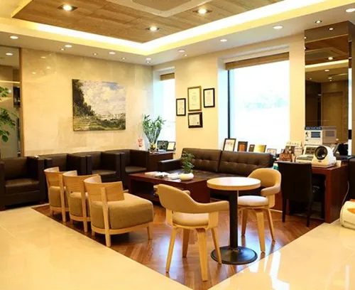 Trustful Shin Chi Dental Clinic