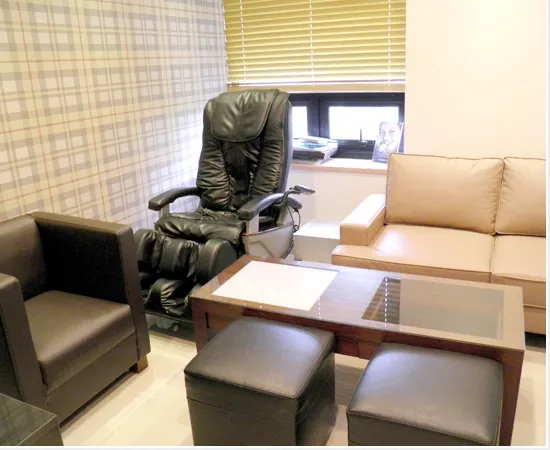 Trustful Shin Chi Dental Clinic