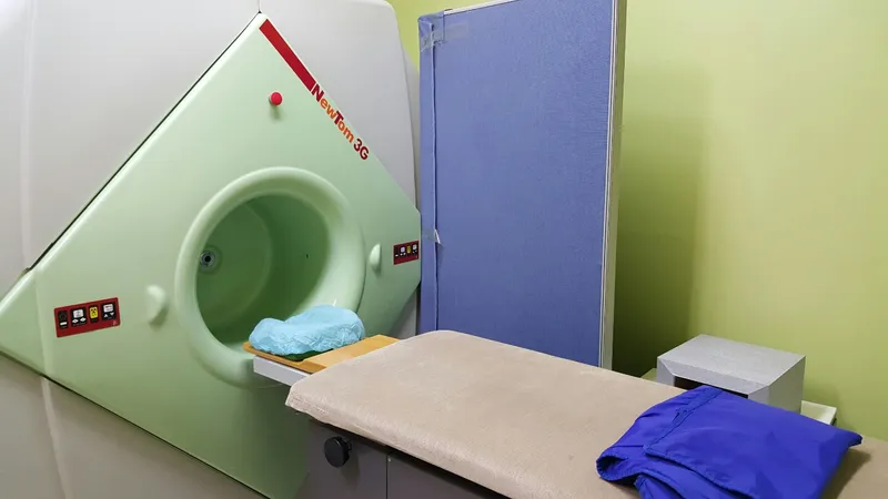 Trustful Shin Chi Dental Clinic