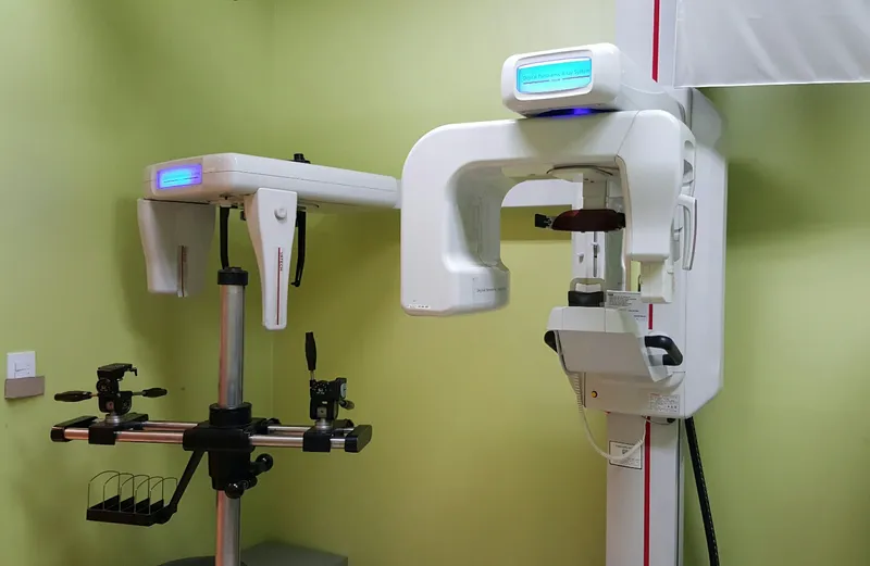 Trustful Shin Chi Dental Clinic