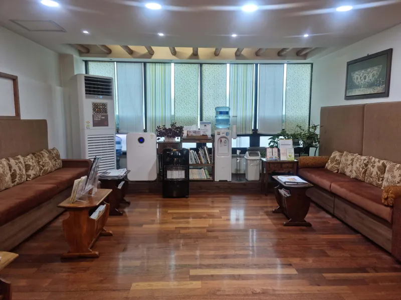 Jayeong Korean Medicine Clinic