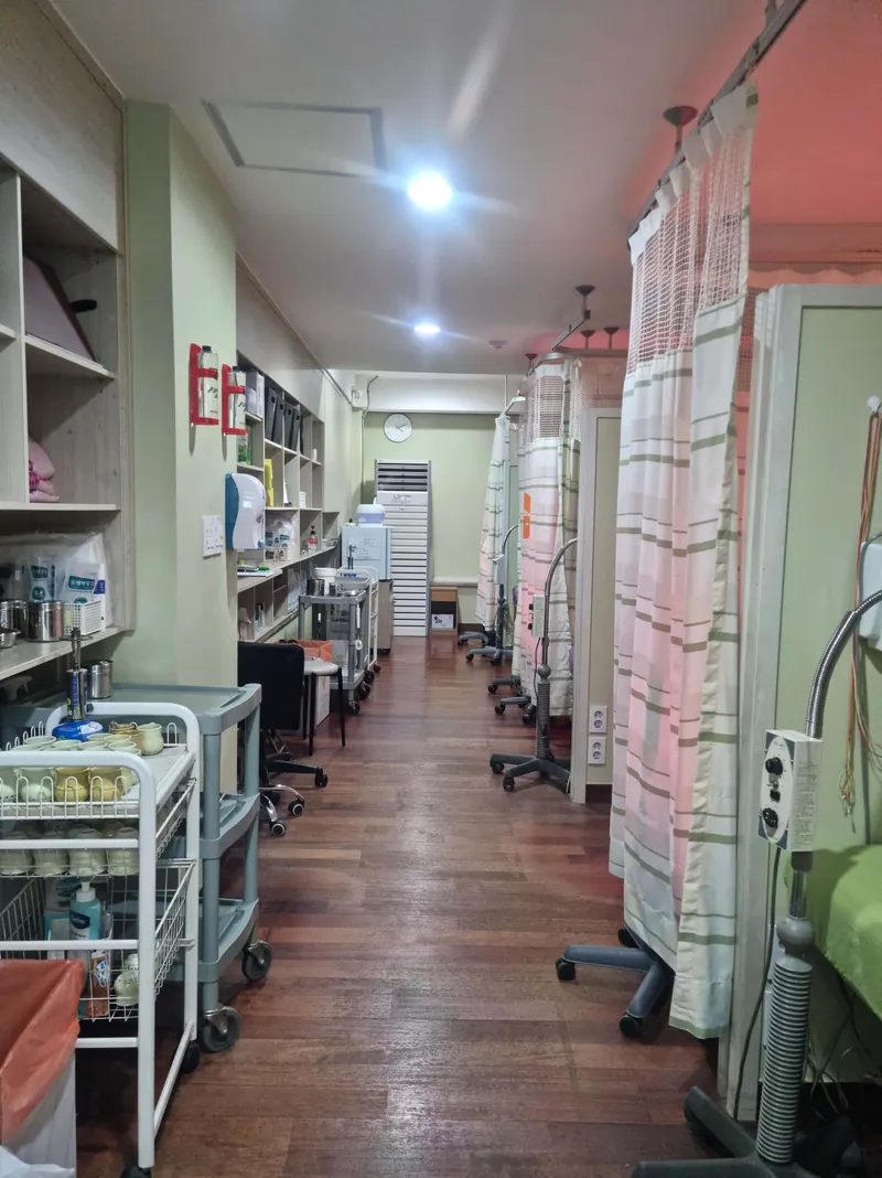 Jayeong Korean Medicine Clinic