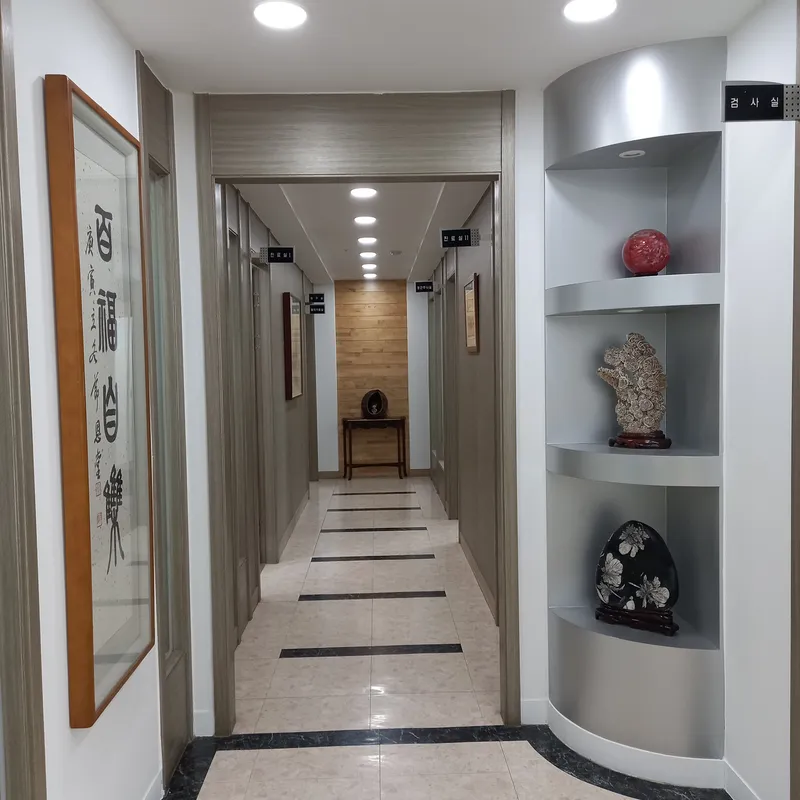 Gangnam Dongil Korean Medicine Clinic
