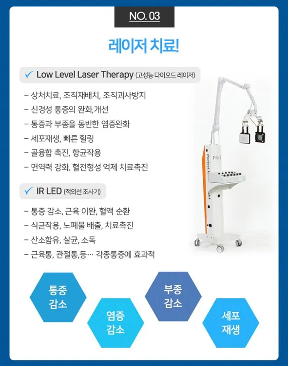 Gangseo Yechi Dental Clinic