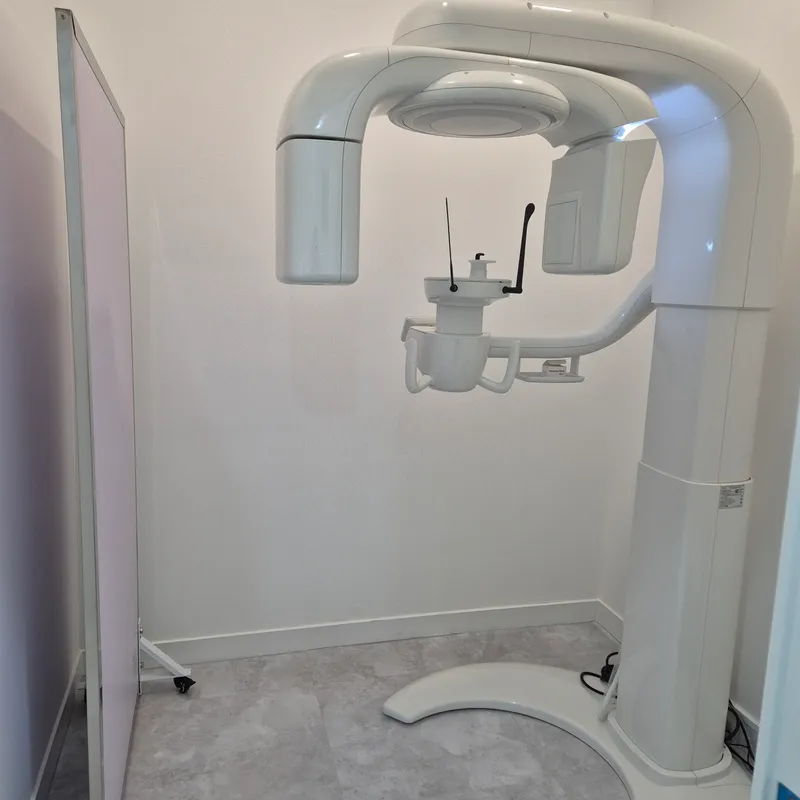 Gangnam Yedamchi Dental Clinic