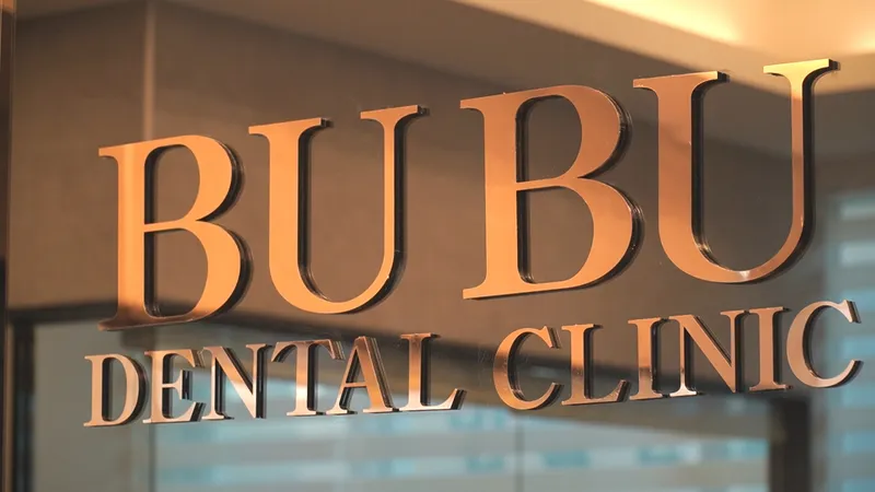 Husband and Wife Dental Clinic