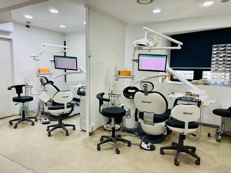 Wine Dental Clinic