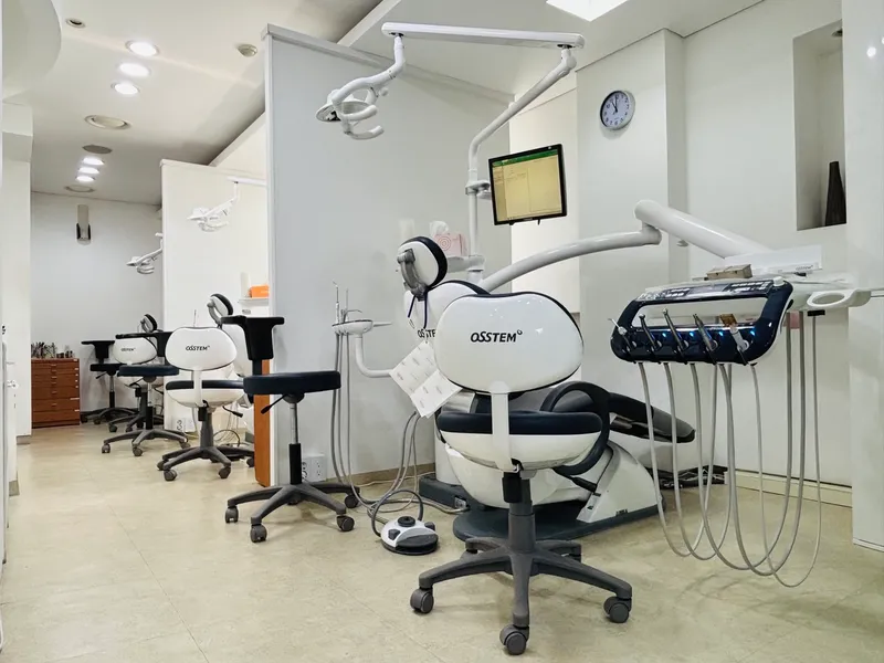 Wine Dental Clinic