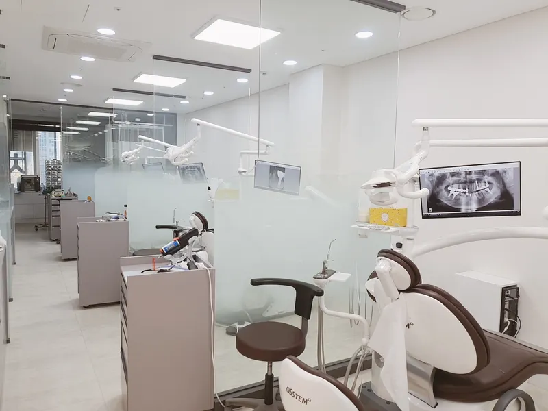 An Chang-yeong Dental Clinic