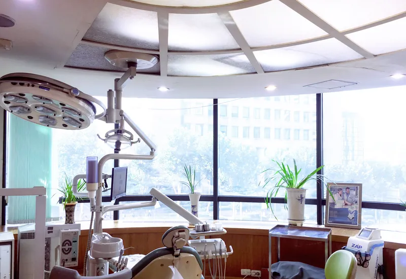 New York Dental Clinic