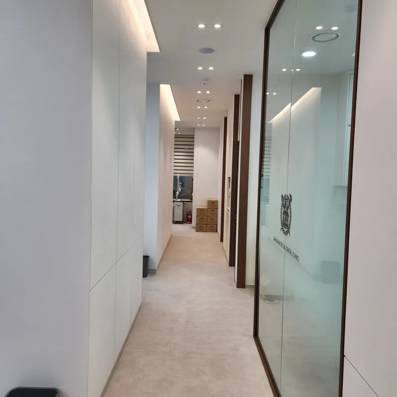 Gangnam Seoul Dental Clinic