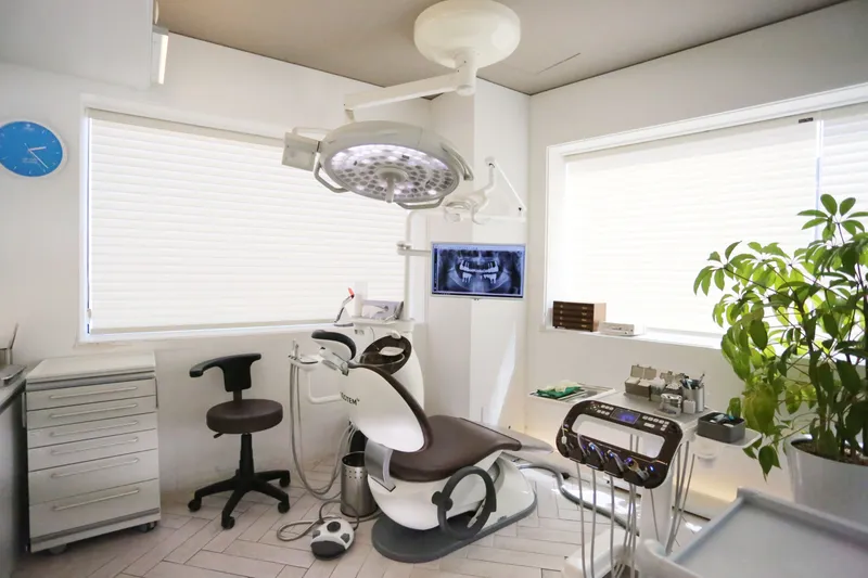 Evergreen Dental Clinic