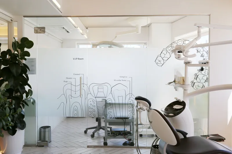 Evergreen Dental Clinic
