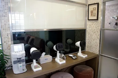 Yonsei Eye Clinic