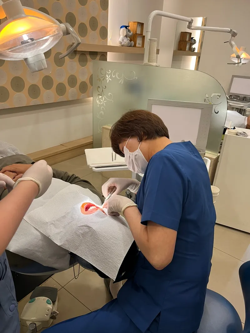 Eun Dental Orthodontic Clinic
