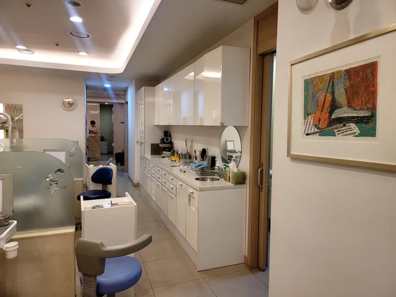 Eun Dental Orthodontic Clinic
