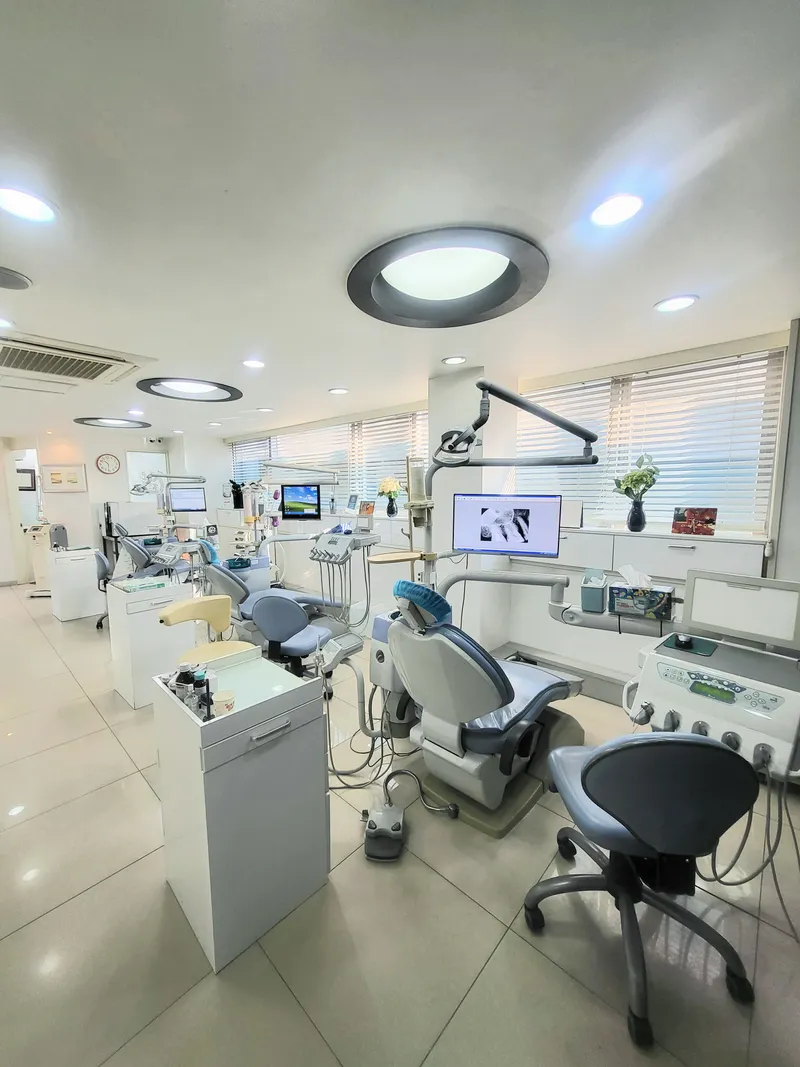 Jeil Dental Clinic