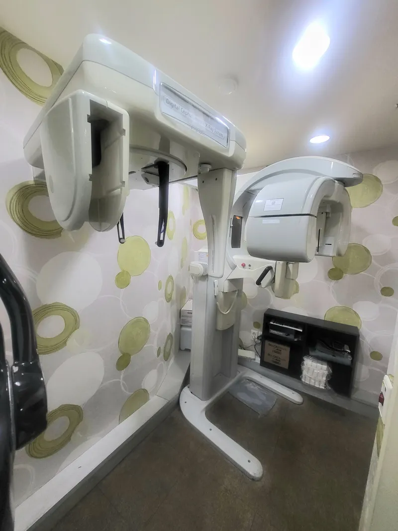 Jeil Dental Clinic