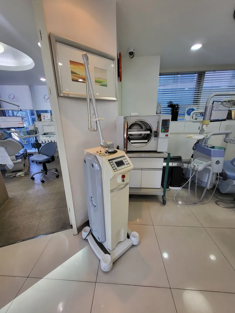 Jeil Dental Clinic