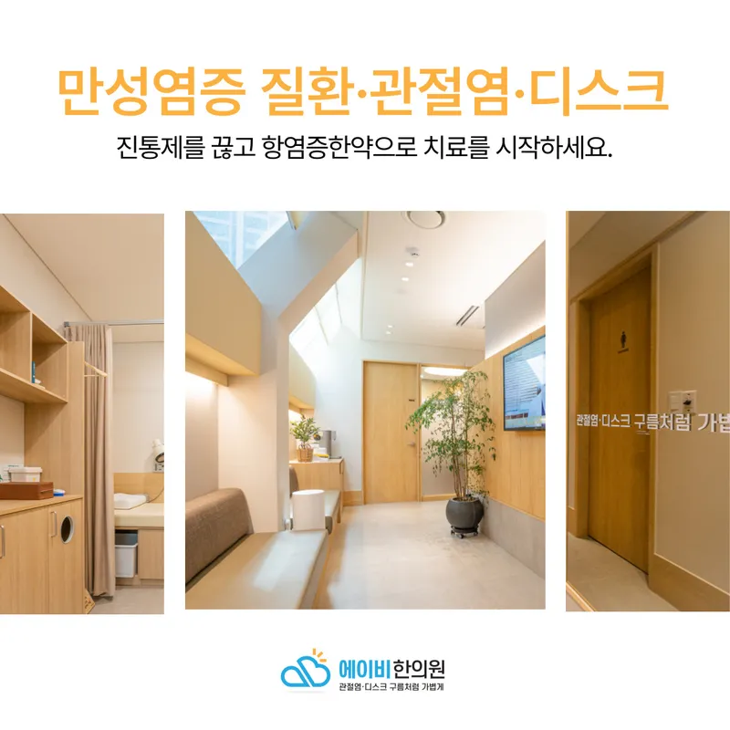 AB Korean Medicine Clinic