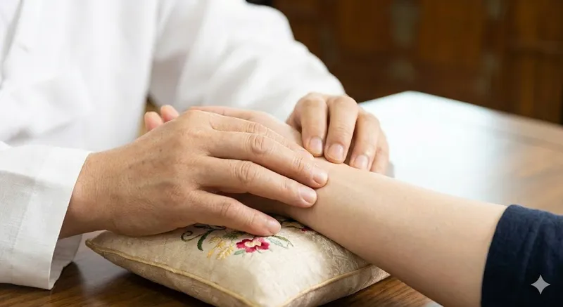 Jinmaek 365 Korean Medicine Clinic