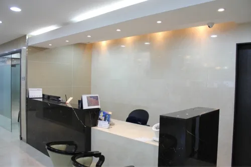 Straight Dental Clinic