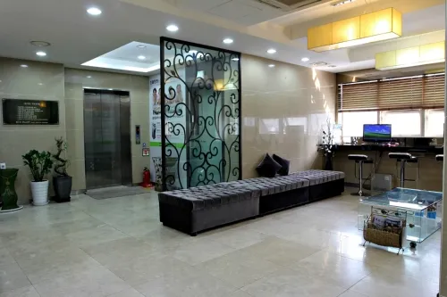 Straight Dental Clinic