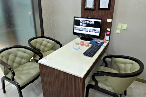Straight Dental Clinic
