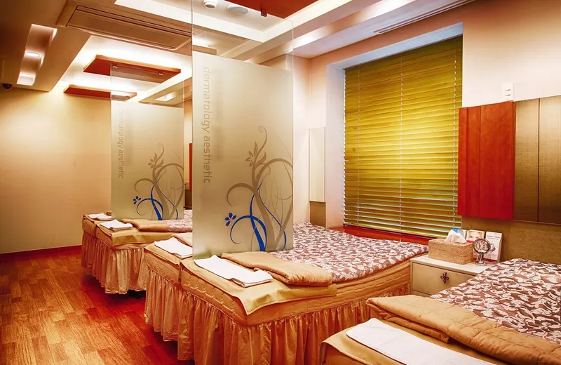 The Seoul Dermatology Clinic