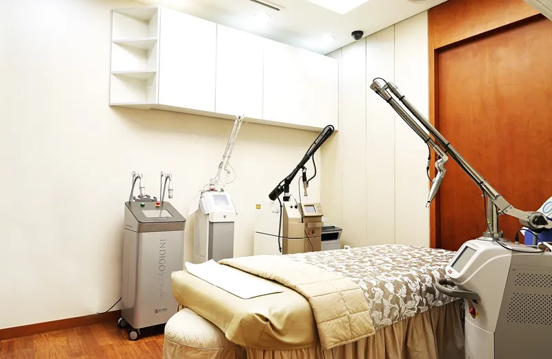 The Seoul Dermatology Clinic