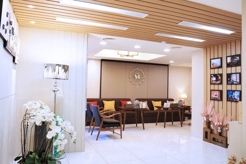 Yonsei Dain Sung Plastic Surgery Clinic