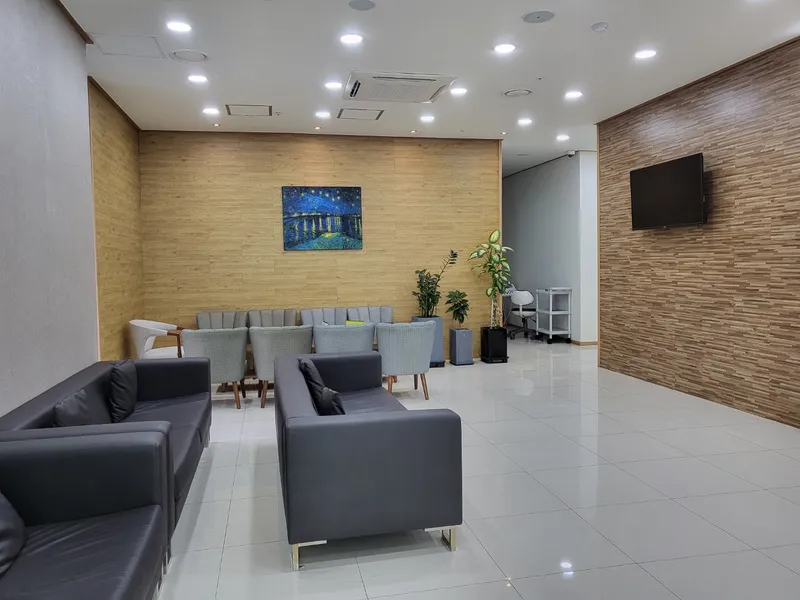 Gangnam Jiin Dental Clinic