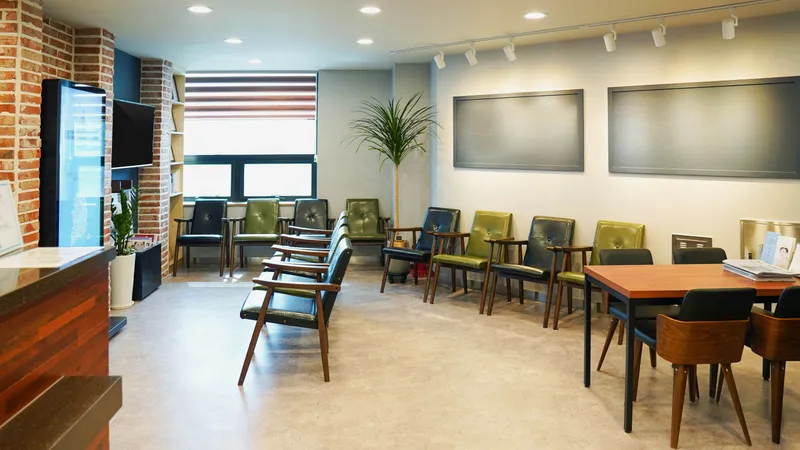 Yudi Cheonho Dental Clinic