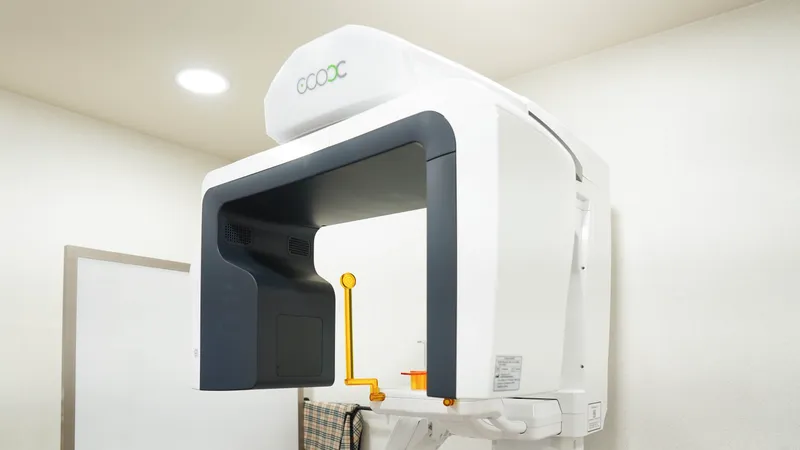 Yudi Cheonho Dental Clinic