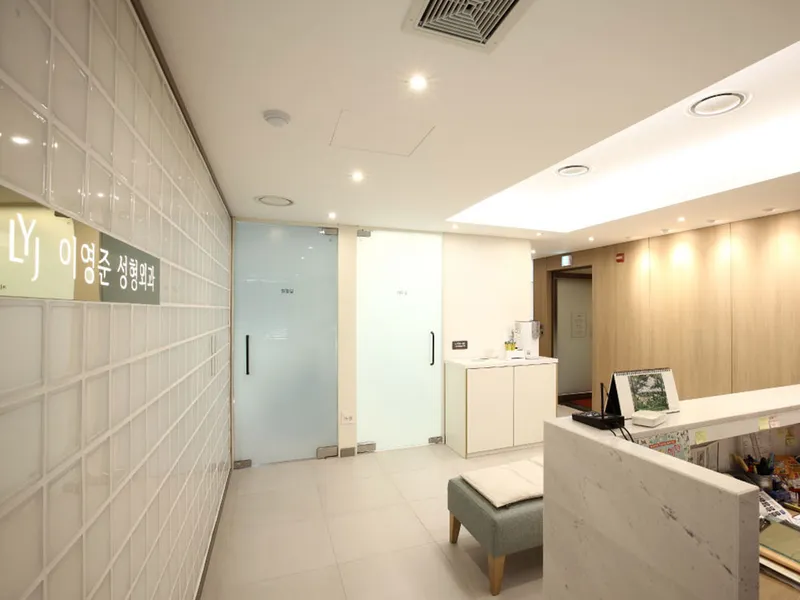 Lee Young Joon Plastic Surgery Clinic