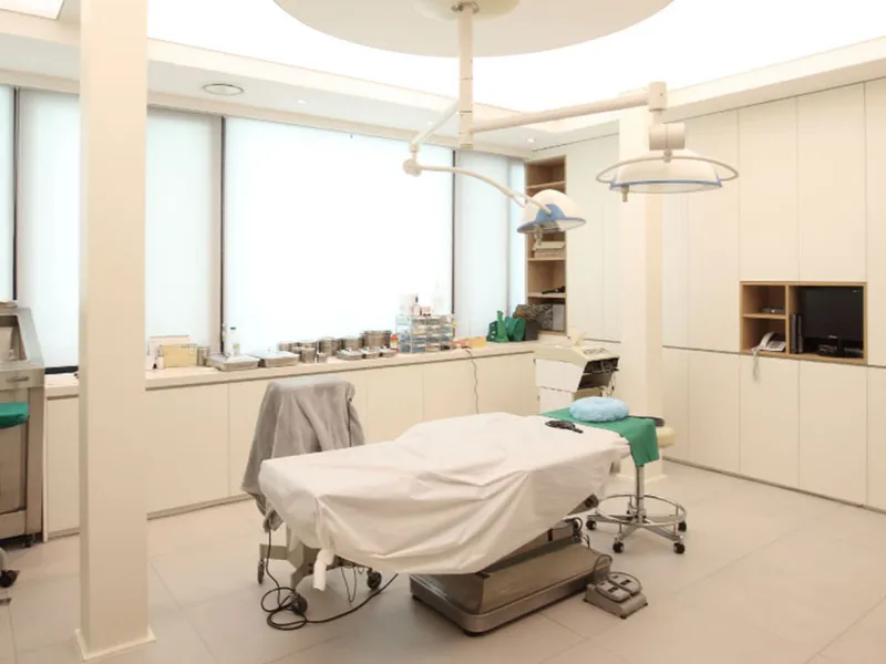 Lee Young Joon Plastic Surgery Clinic
