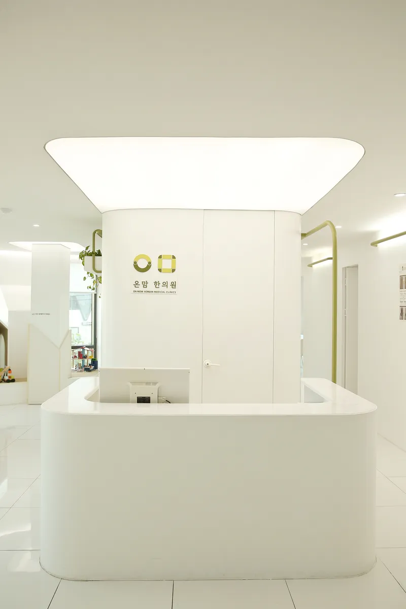Onmam Korean Medicine Clinic
