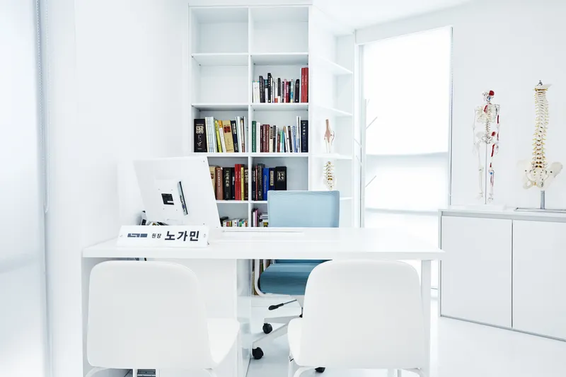 Onmam Korean Medicine Clinic