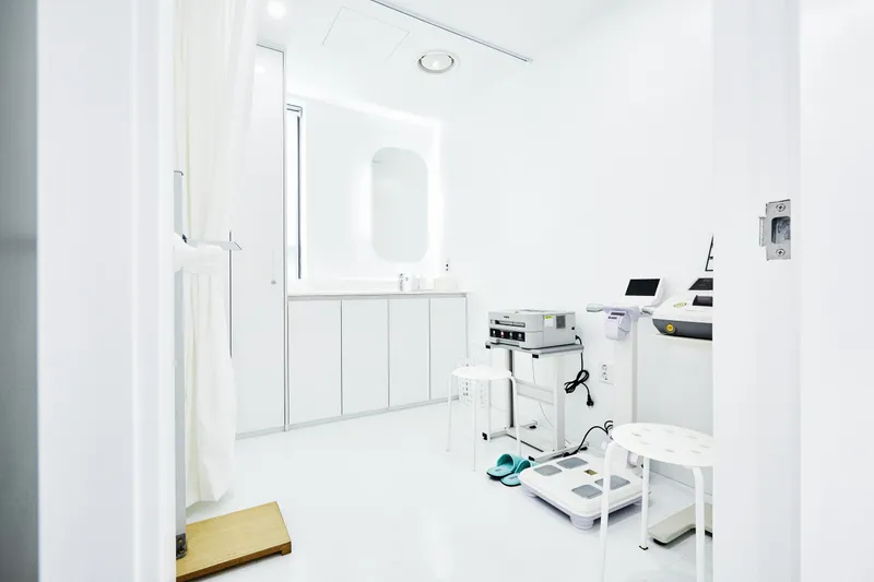 Onmam Korean Medicine Clinic