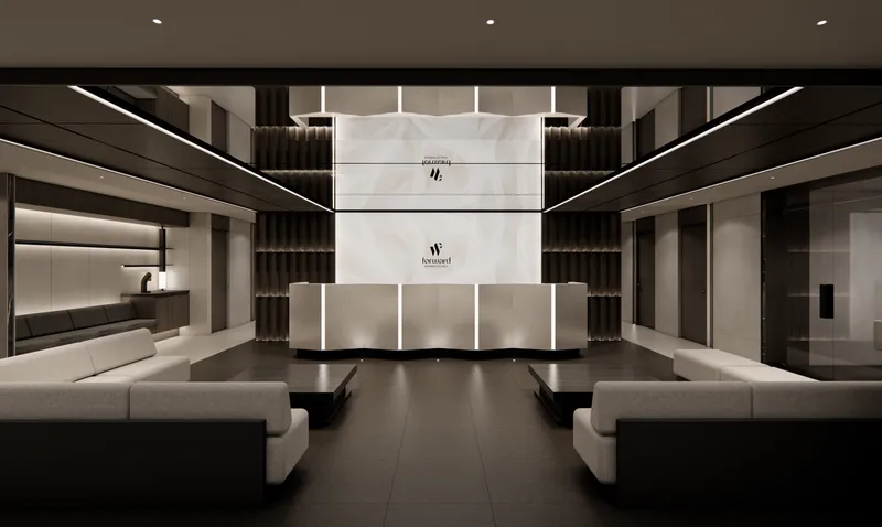 Cheongdam Forward Dermatology Clinic