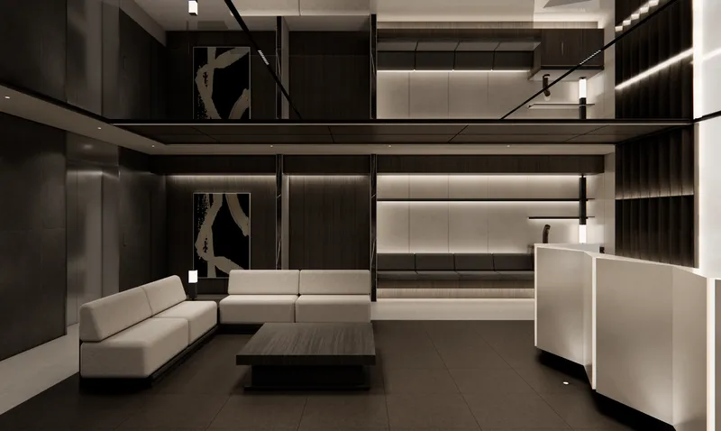 Cheongdam Forward Dermatology Clinic