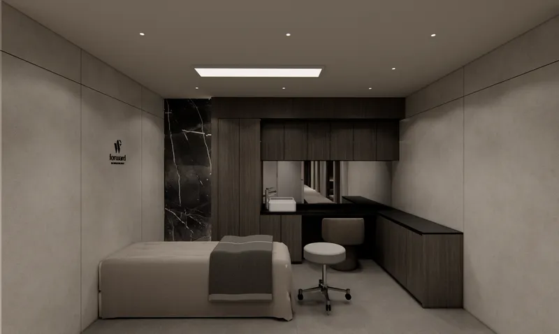 Cheongdam Forward Dermatology Clinic