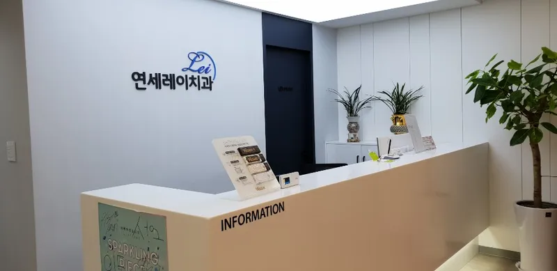 Yonsei Leechi Dental Clinic